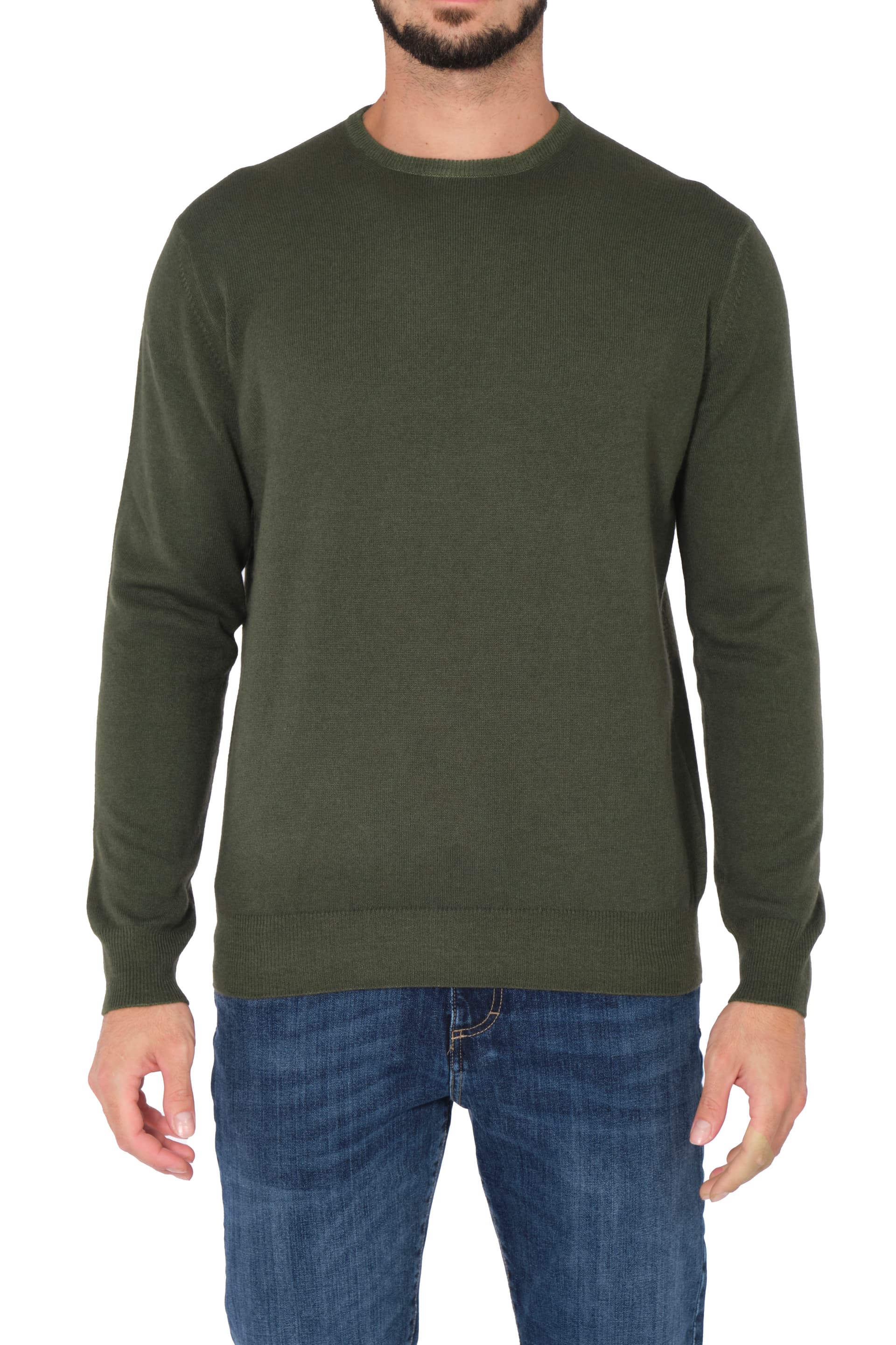 FILINTRAMA Maglia Uomo Filintrama GC1ML WSC12V 570 MIL - 4