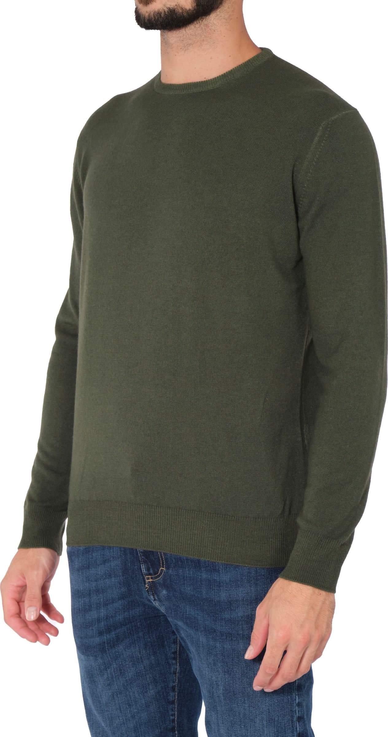 FILINTRAMA Maglia Uomo Filintrama GC1ML WSC12V 570 MIL - 2