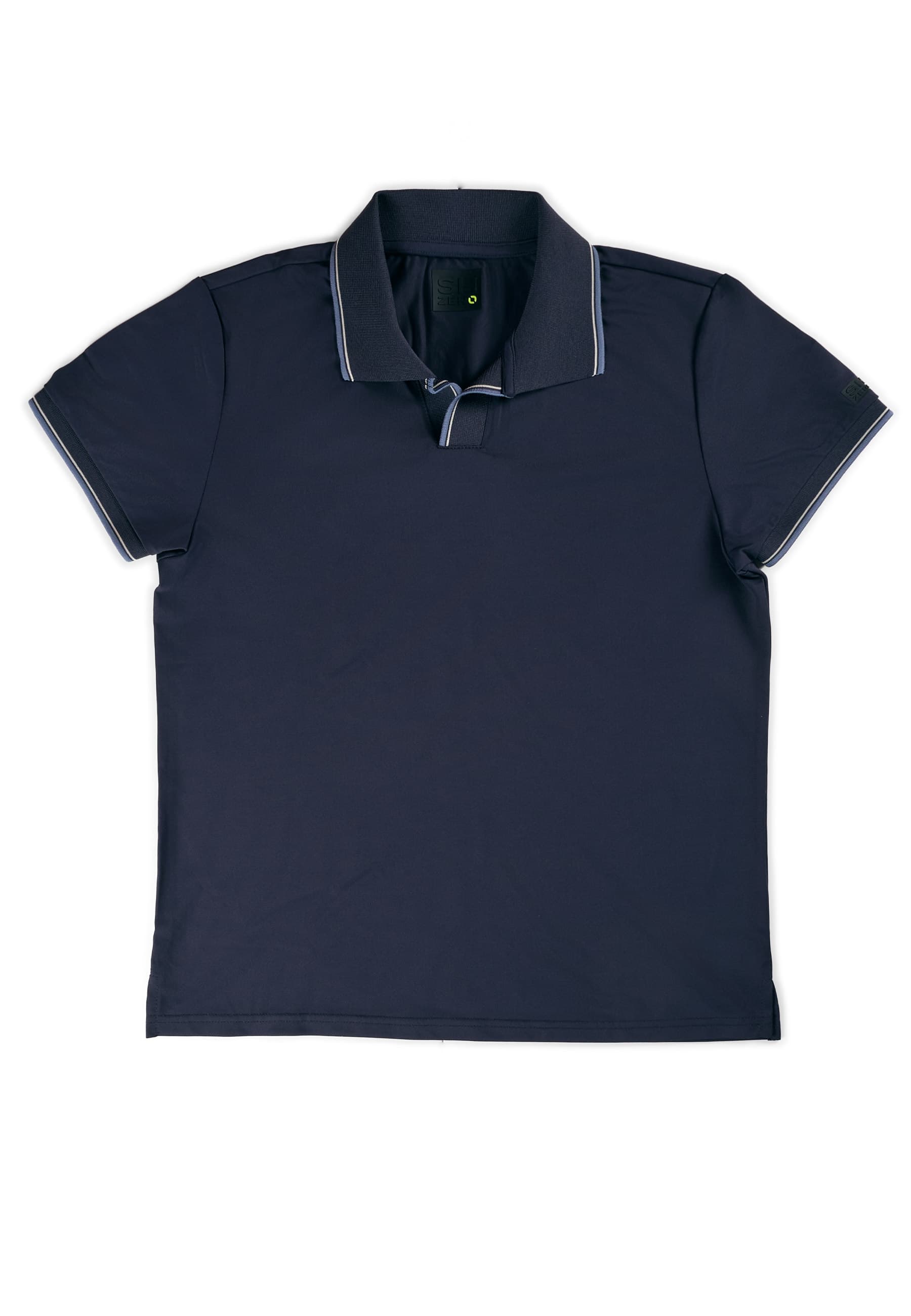 SHOCKLY Polo Uomo Shockly POLO CATTOLICA3X6206 - 2