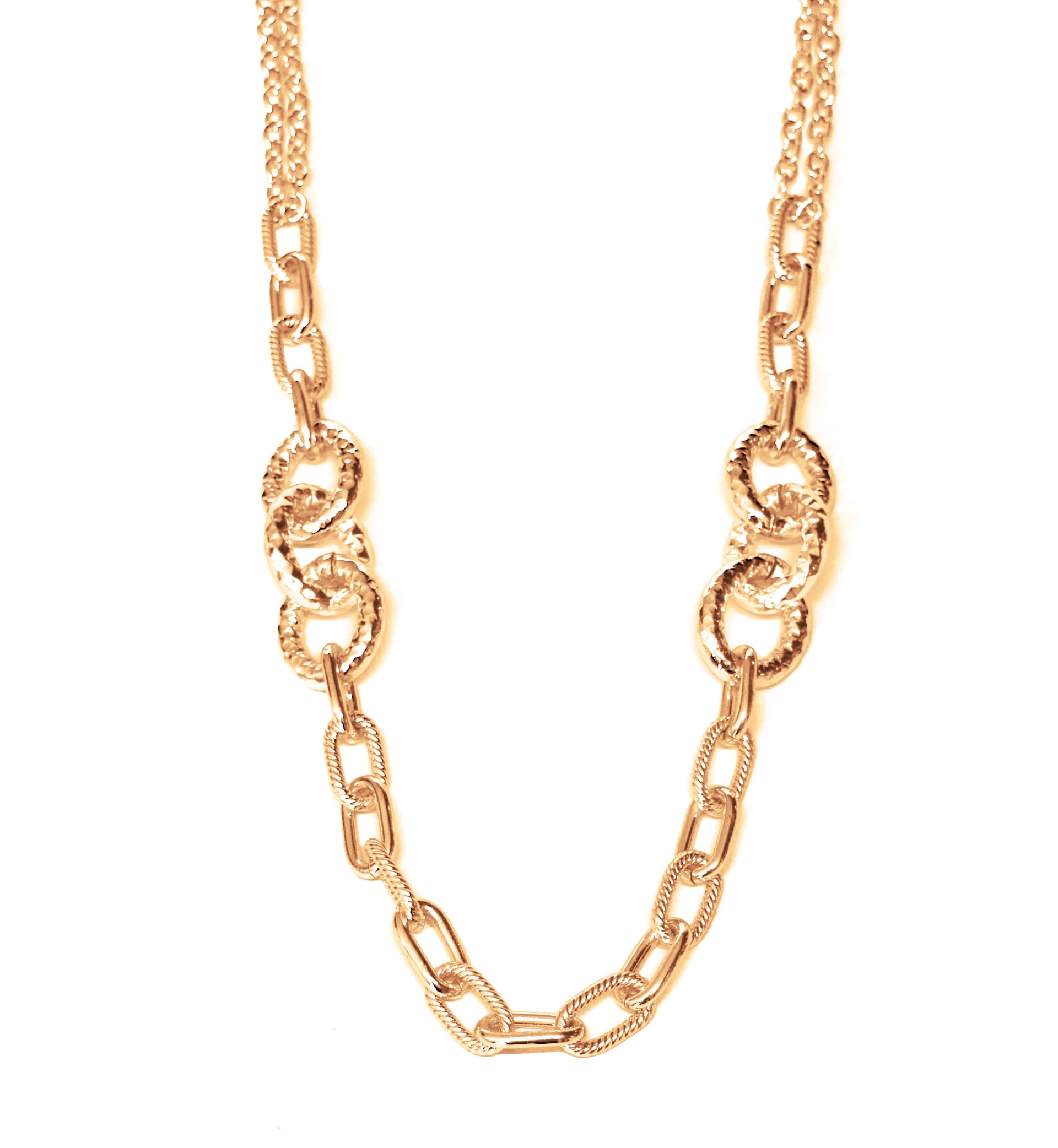 FEELINGS Collana Donna Feelings clcamrs - 3