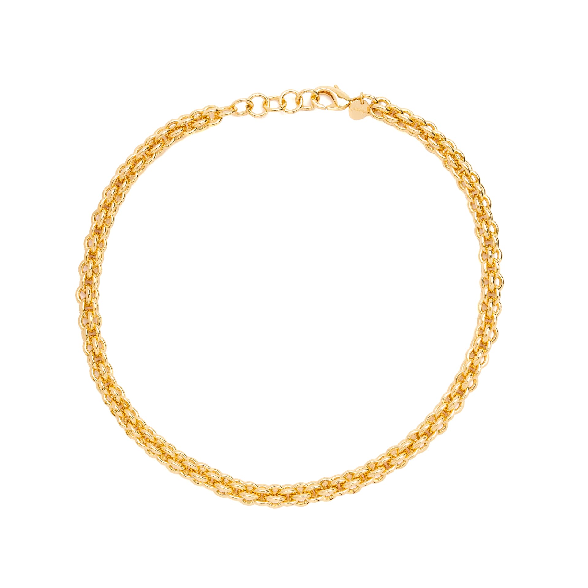 FEELINGS Collana Donna Feelings clc02cesg – GOLD