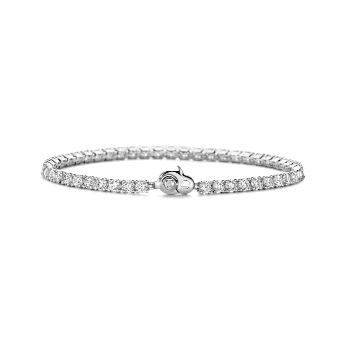 TI SENTO MILANO Bracciale Donna Ti Sento Milano 2995zi – SILVER