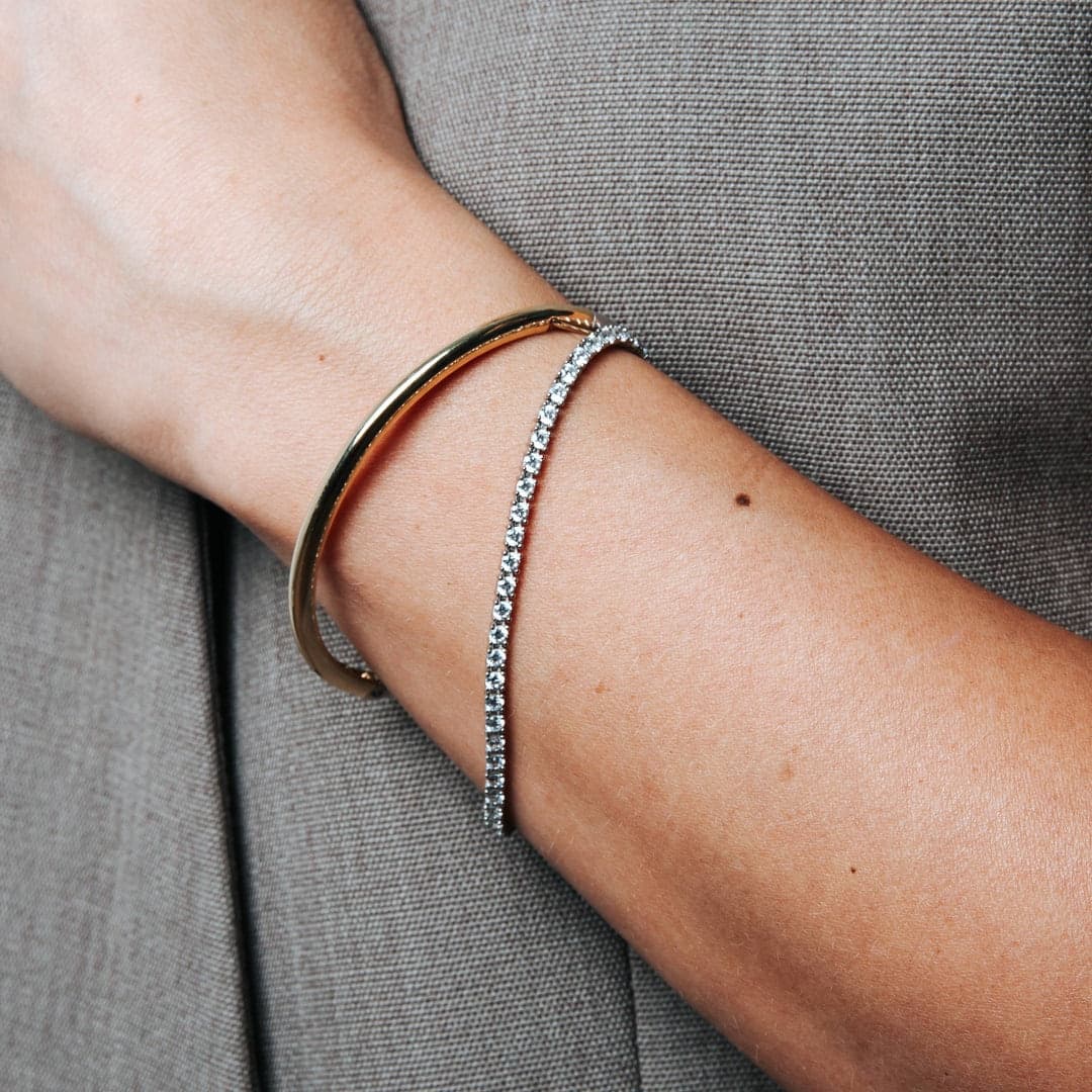 TI SENTO MILANO Bracciale Donna Ti Sento Milano 2995zi - 3