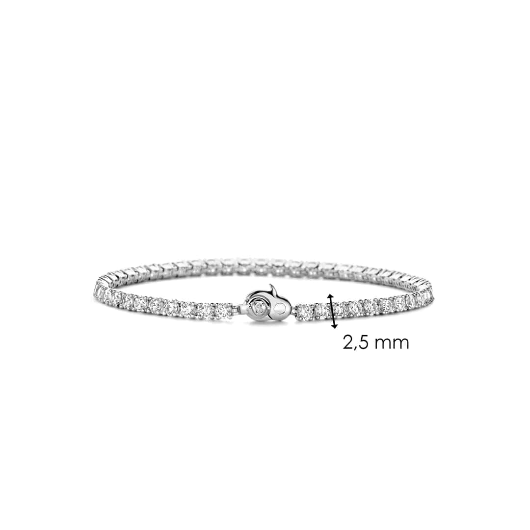 TI SENTO MILANO Bracciale Donna Ti Sento Milano 2995zi - 4