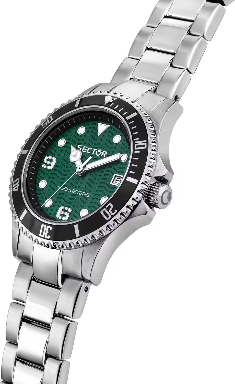 SECTOR Orologio Donna Sector r3253161546 35 mm - 2