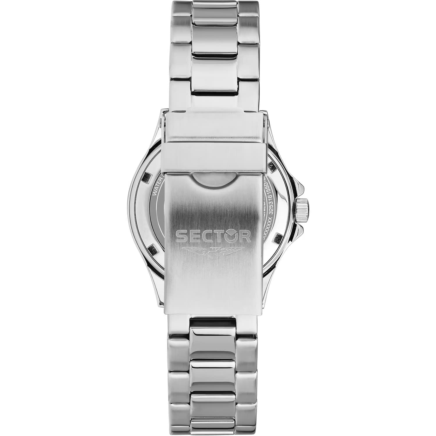SECTOR Orologio Donna Sector r3253161546 35 mm - 3