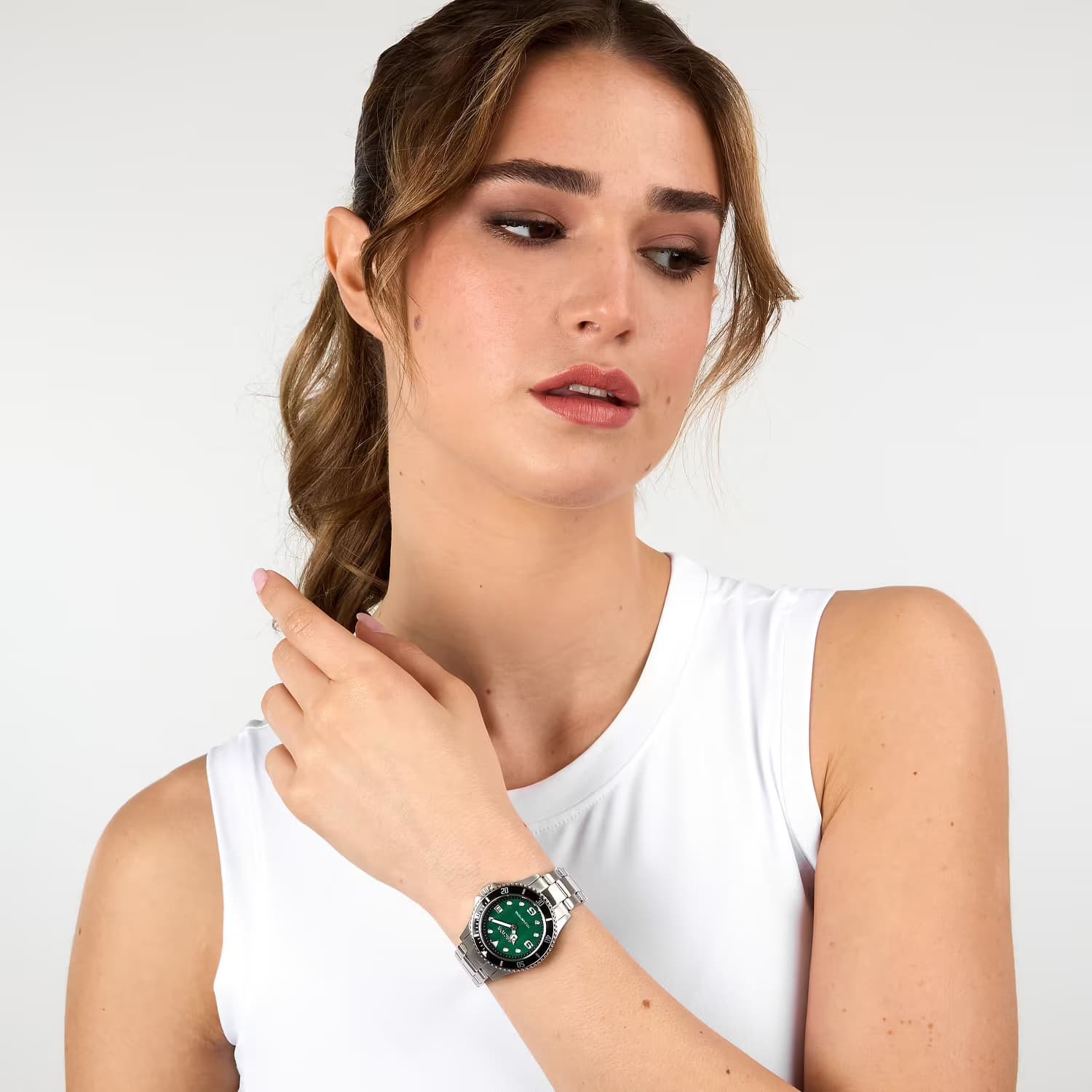 SECTOR Orologio Donna Sector r3253161546 35 mm - 6