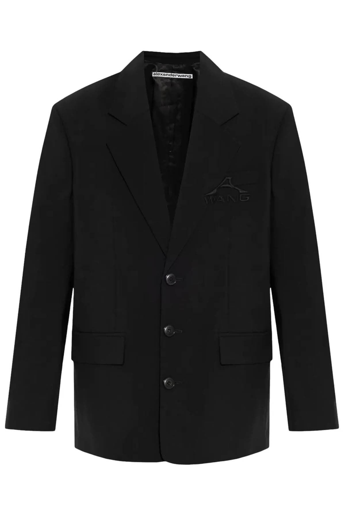 Alexander Wang  Giacche Black - 6