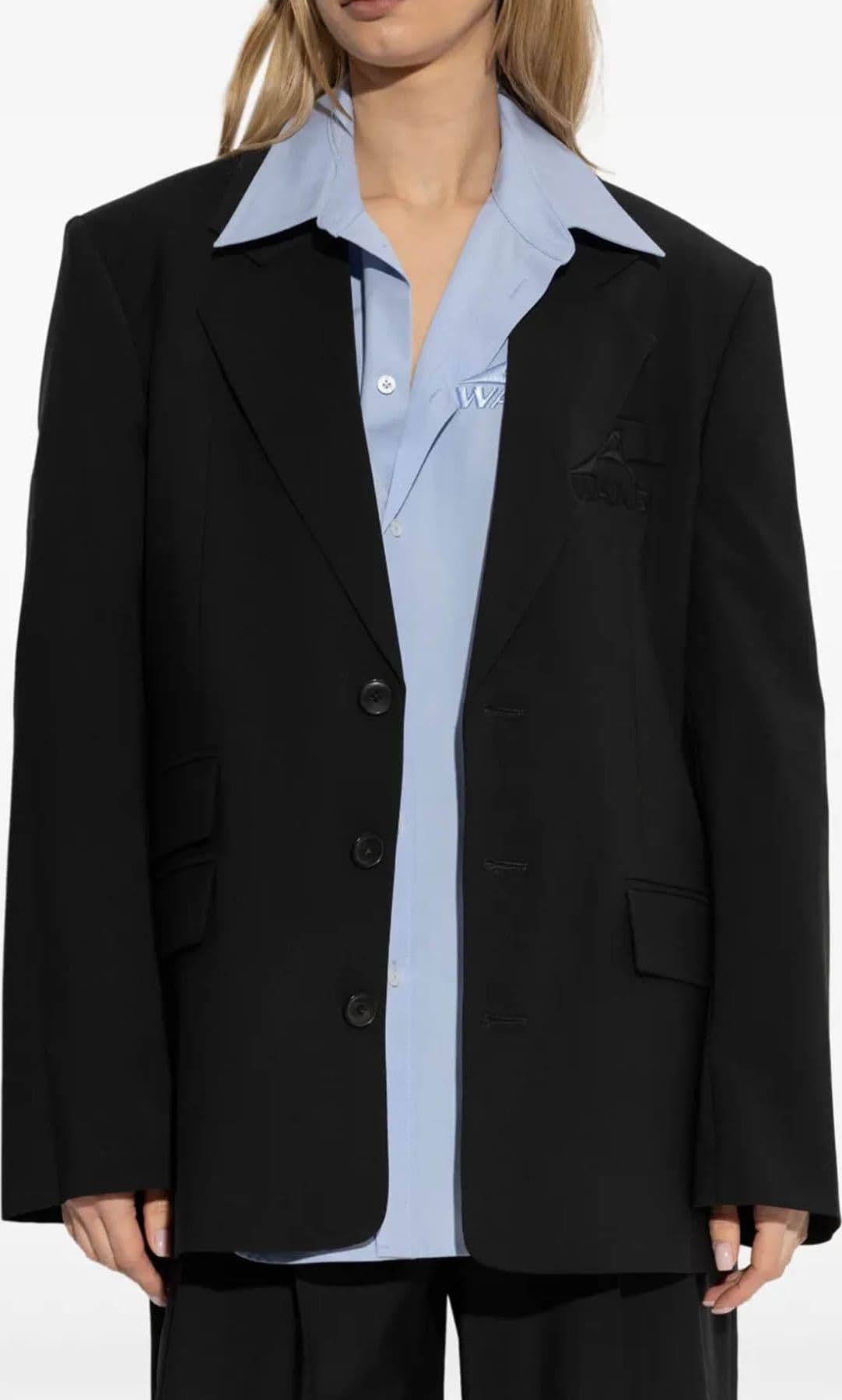 Alexander Wang  Giacche Black - 3
