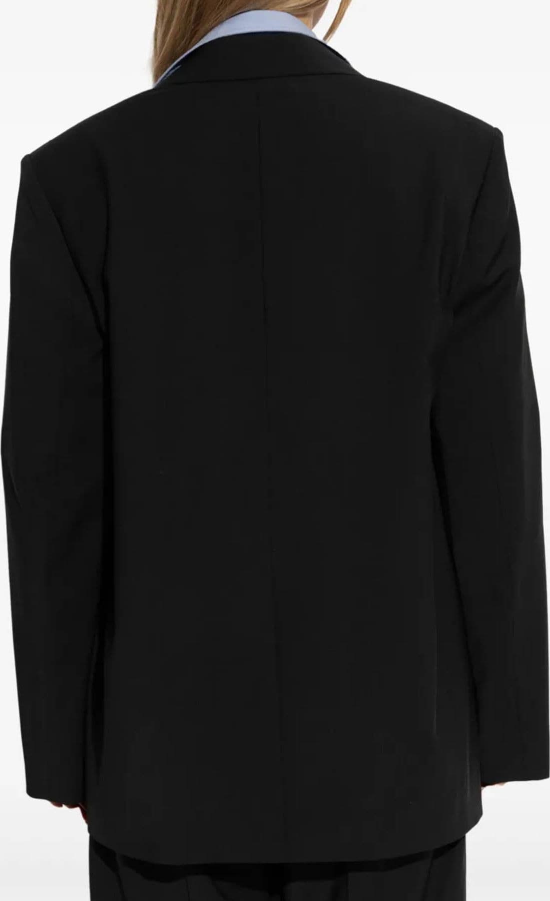 Alexander Wang  Giacche Black - 4
