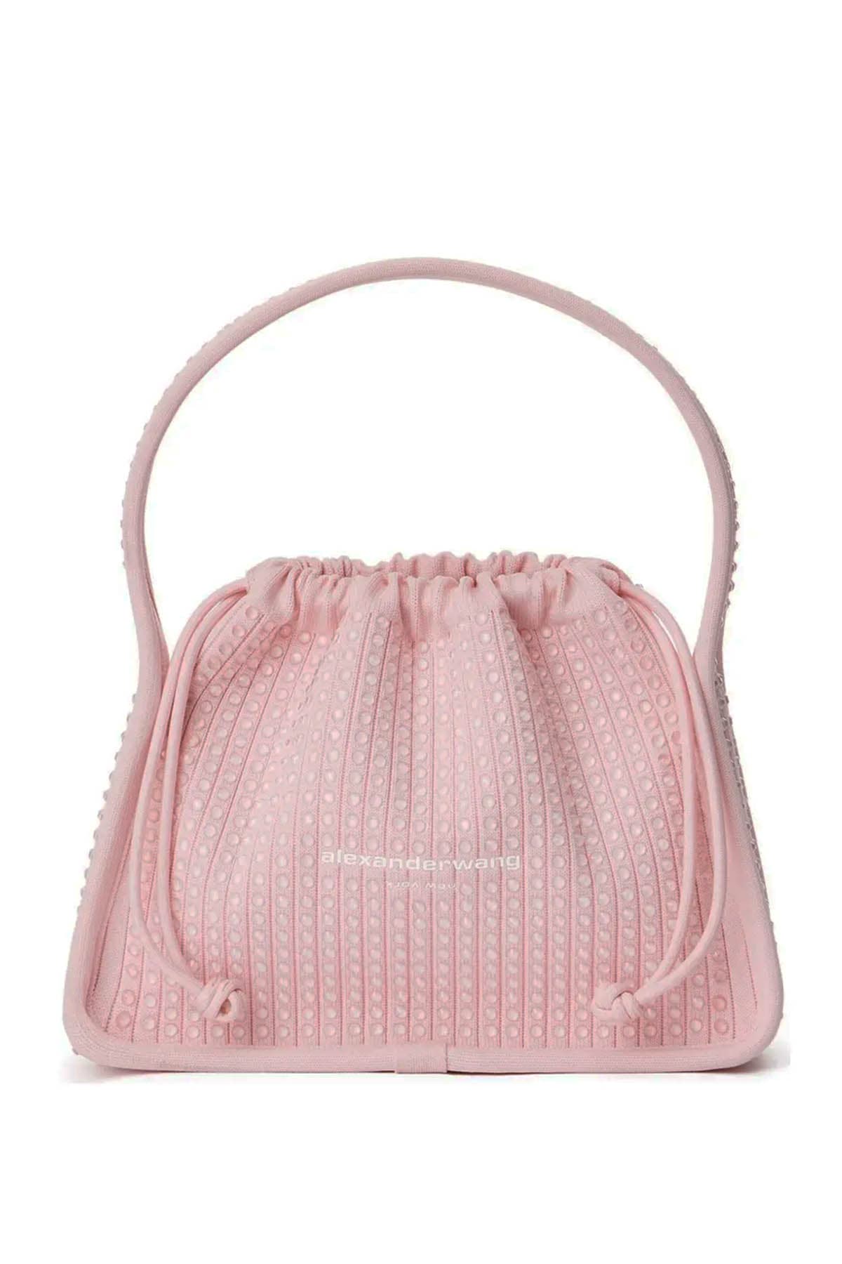 Alexander Wang  Borse... Pink - 6