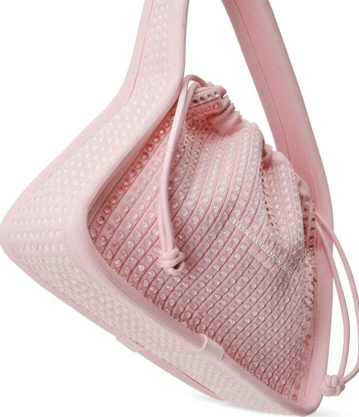 Alexander Wang  Borse... Pink - 3