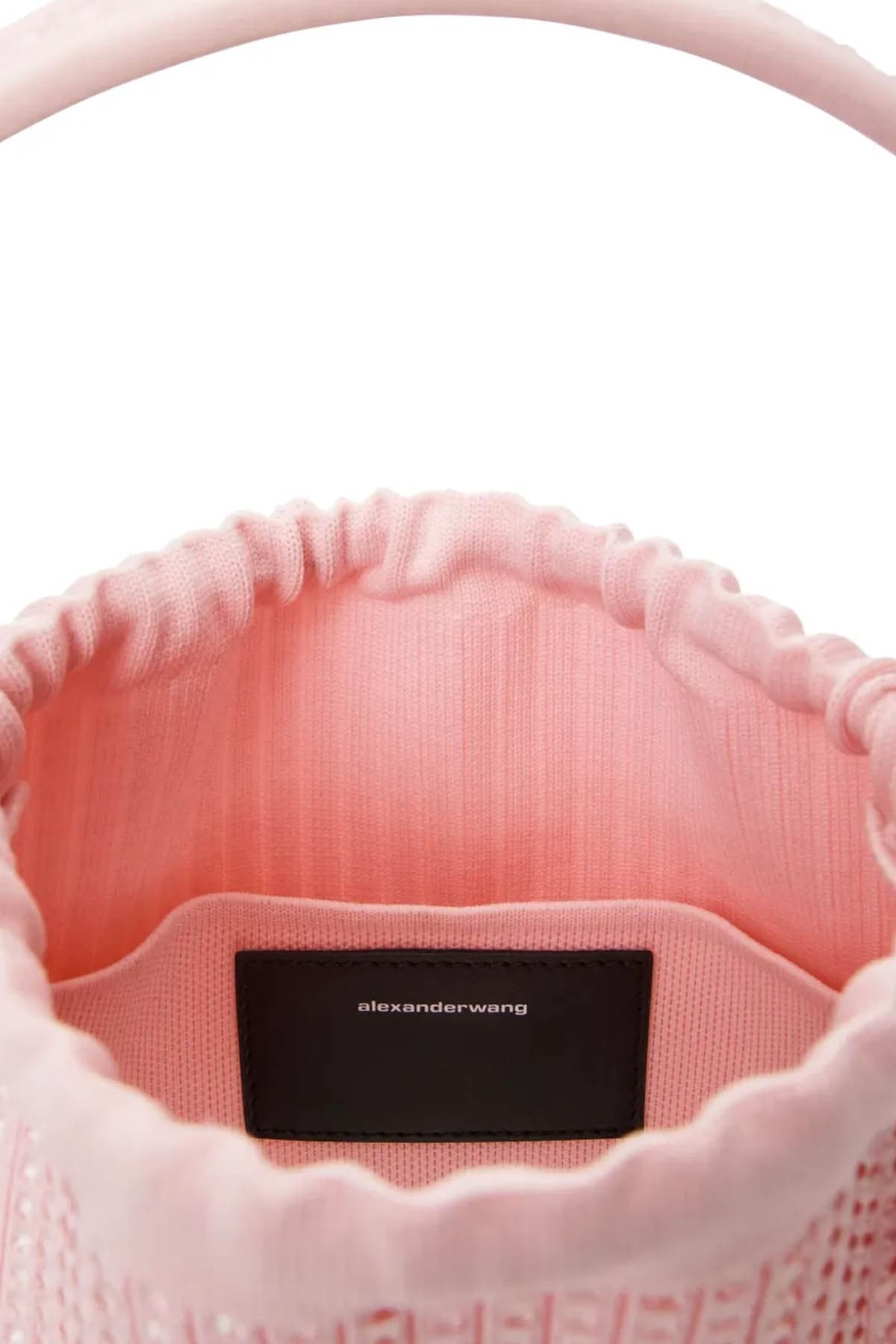 Alexander Wang  Borse... Pink - 4