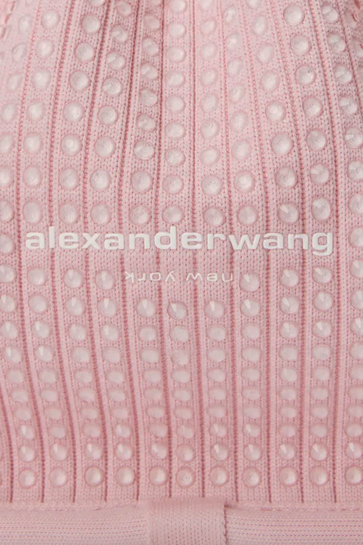 Alexander Wang  Borse... Pink - 5