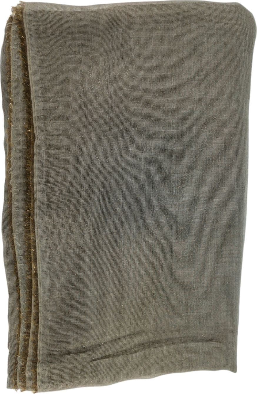Fabiana Filippi  Sciarpe Grigio - 2