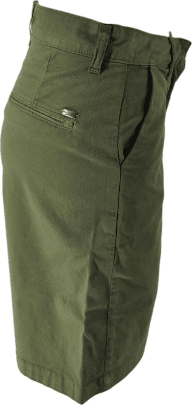 BOMBOOGIE  Pantaloncini Militare - 2
