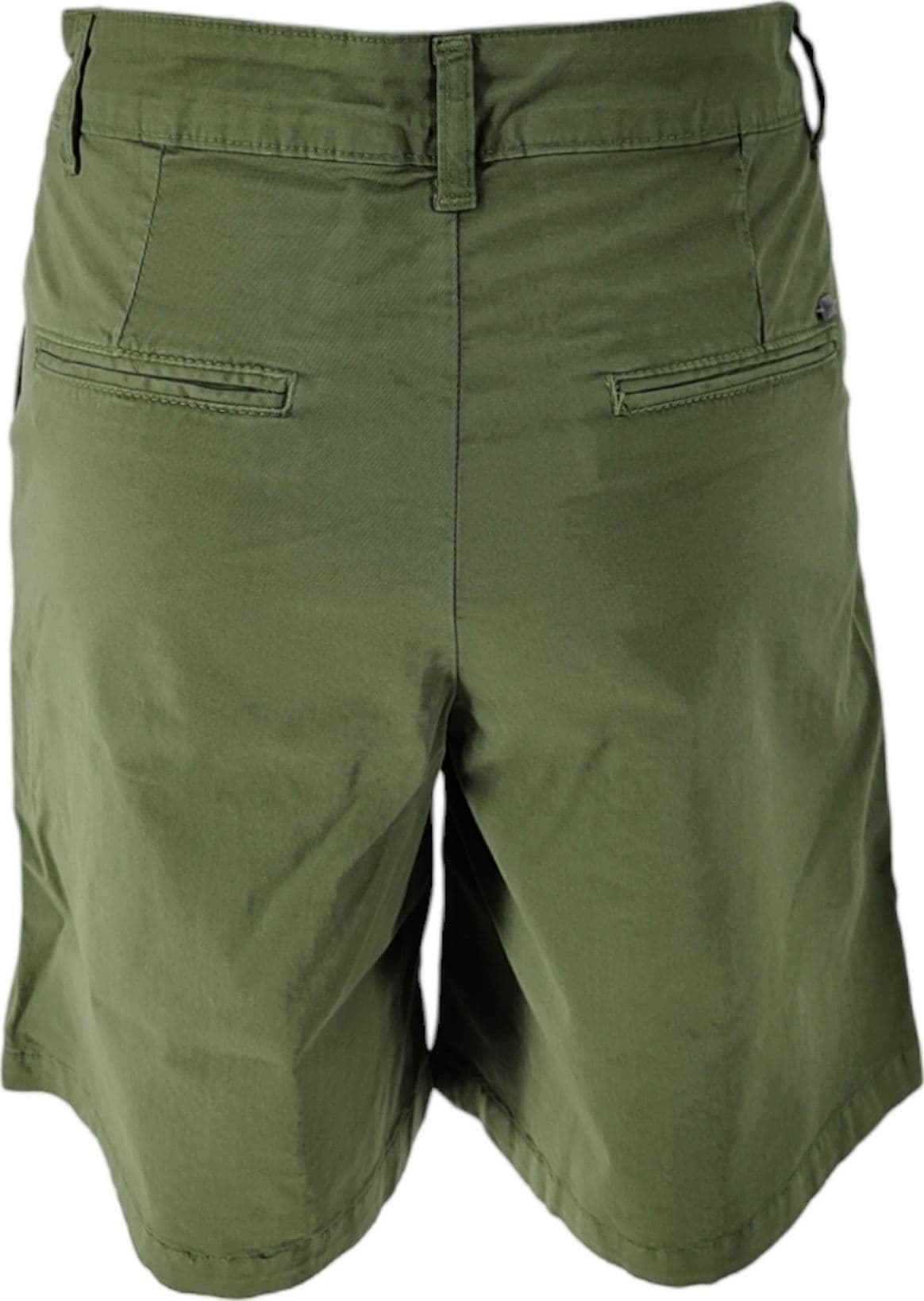 BOMBOOGIE  Pantaloncini Militare - 3