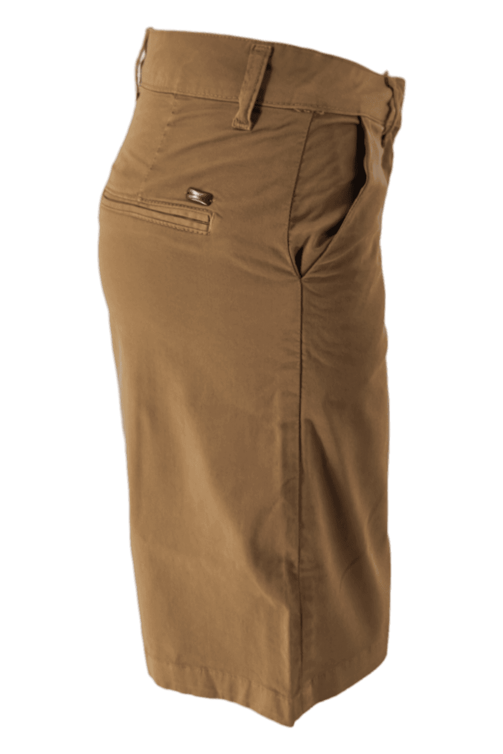 BOMBOOGIE  Pantaloncini Kaki - 2