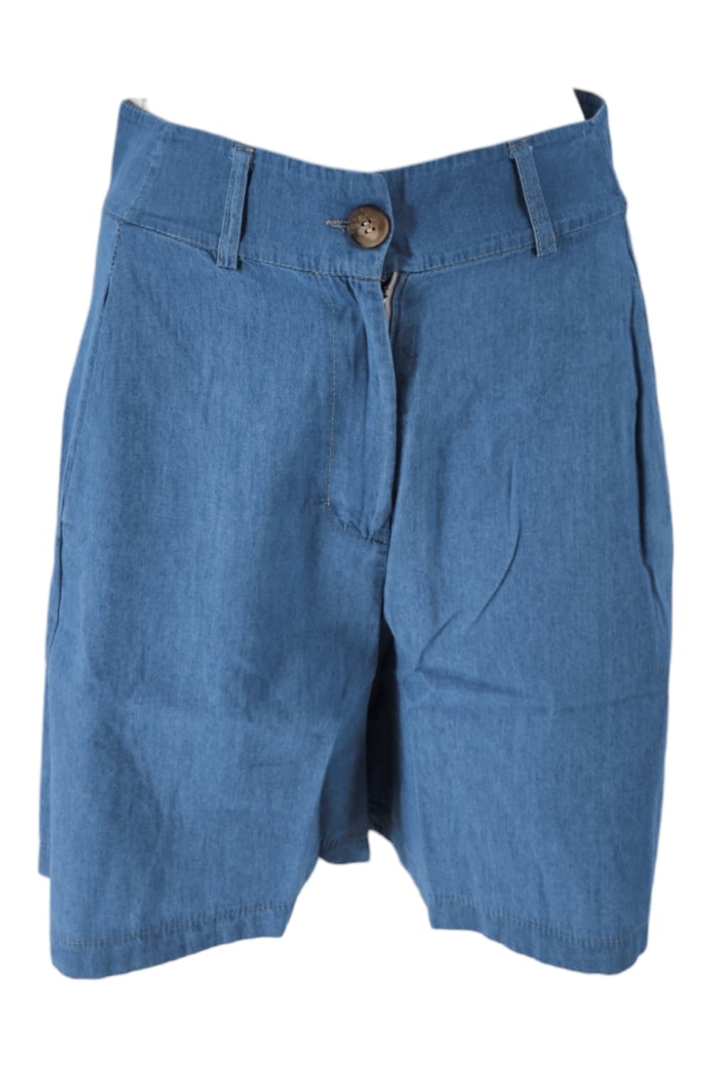 BOMBOOGIE  Pantaloncini Denim - 4