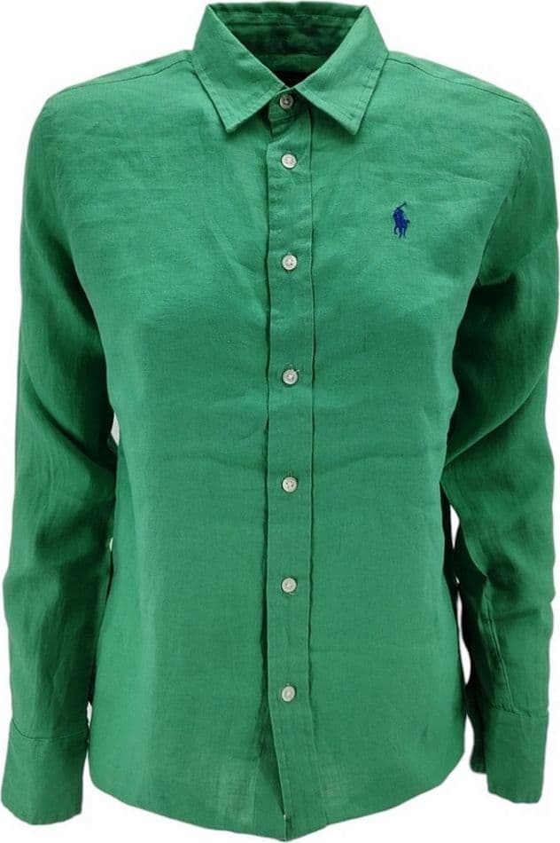 Ralph Lauren  Camicie Verde - 4
