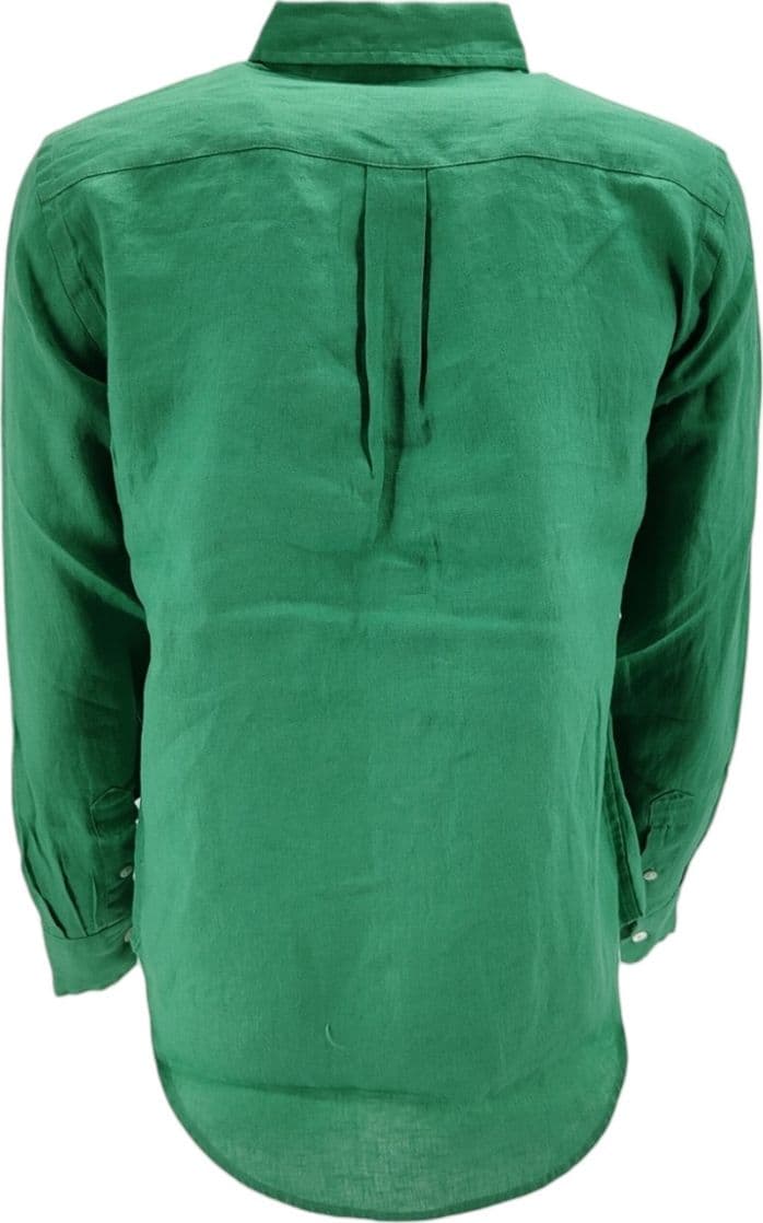 Ralph Lauren  Camicie Verde - 3