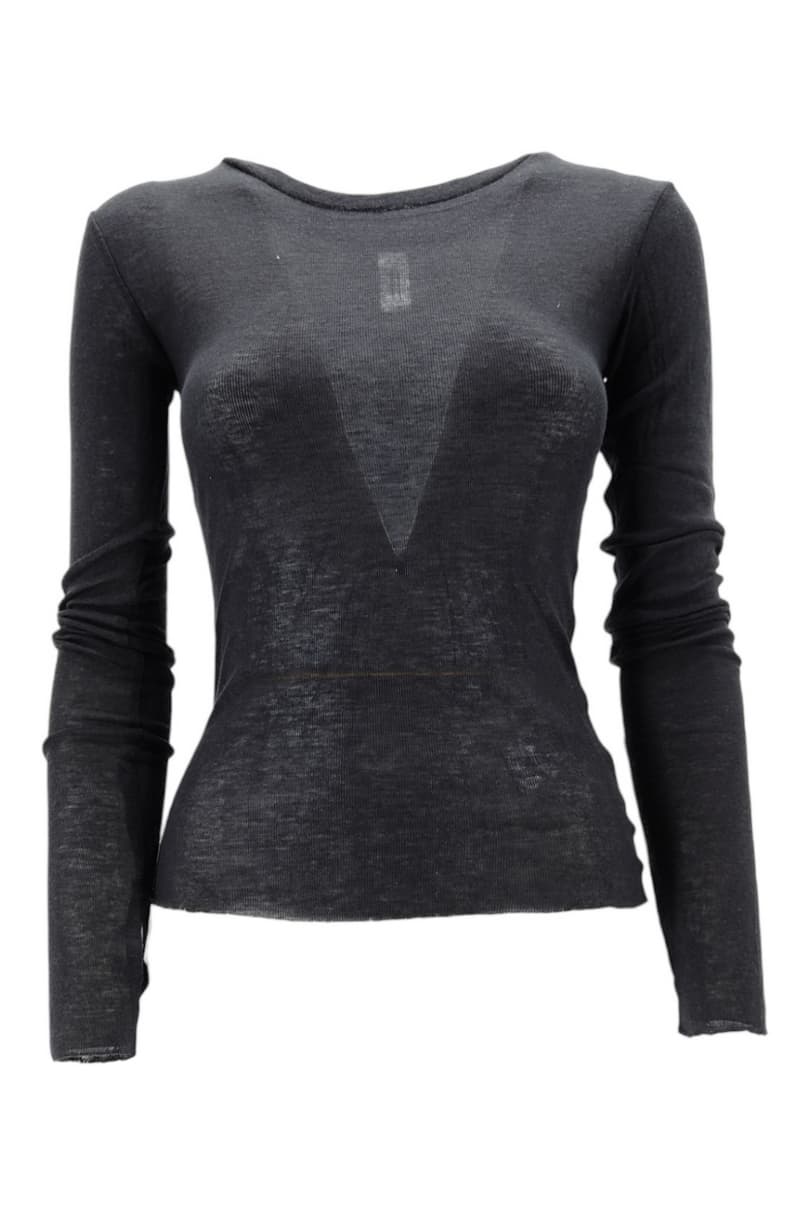BOMBOOGIE  T-shirt e Polo Nero - 4