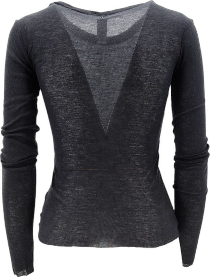 BOMBOOGIE  T-shirt e Polo Nero - 3