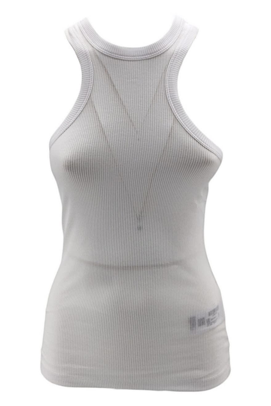 Dondup  T-shirt e Polo Bianco - 4