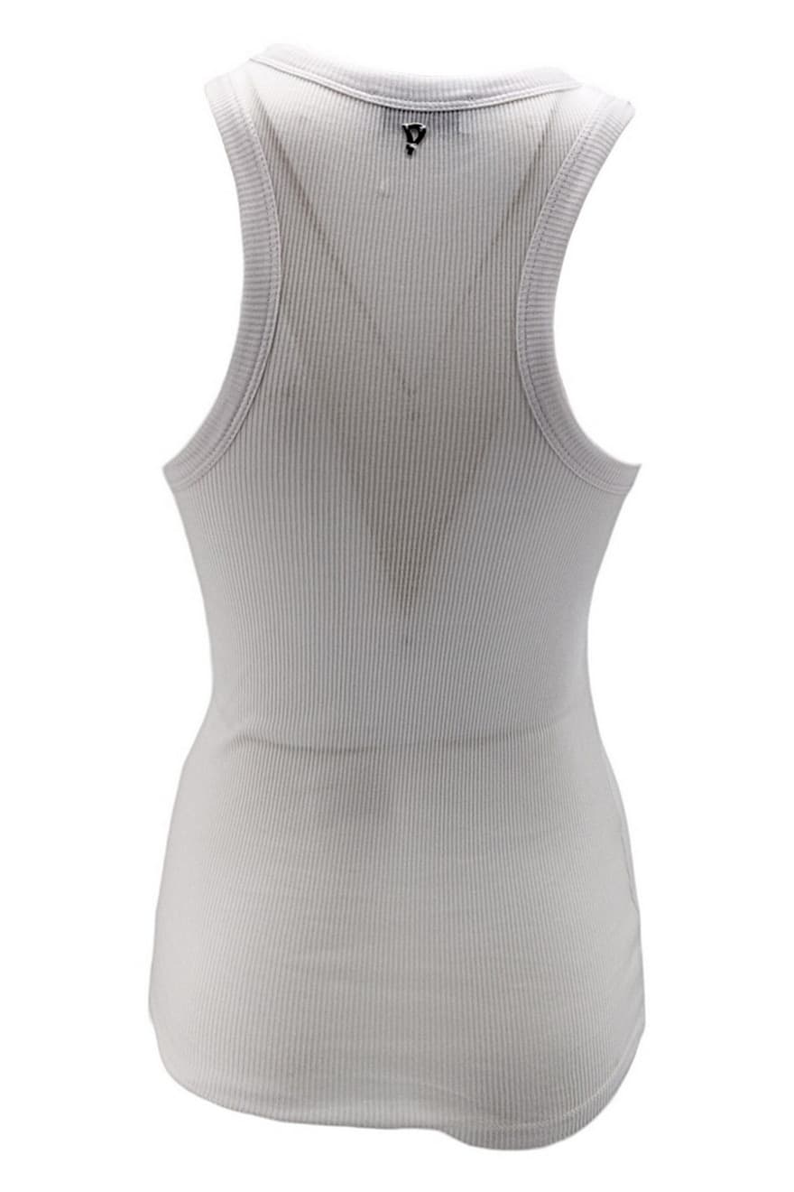 Dondup  T-shirt e Polo Bianco - 3