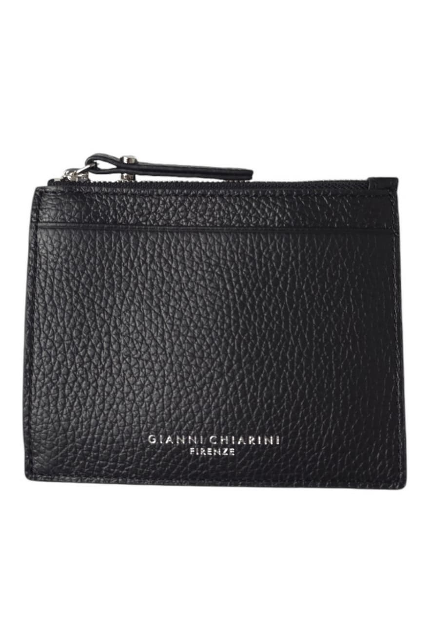 Gianni Chiarini  Portafogli Nero - 3