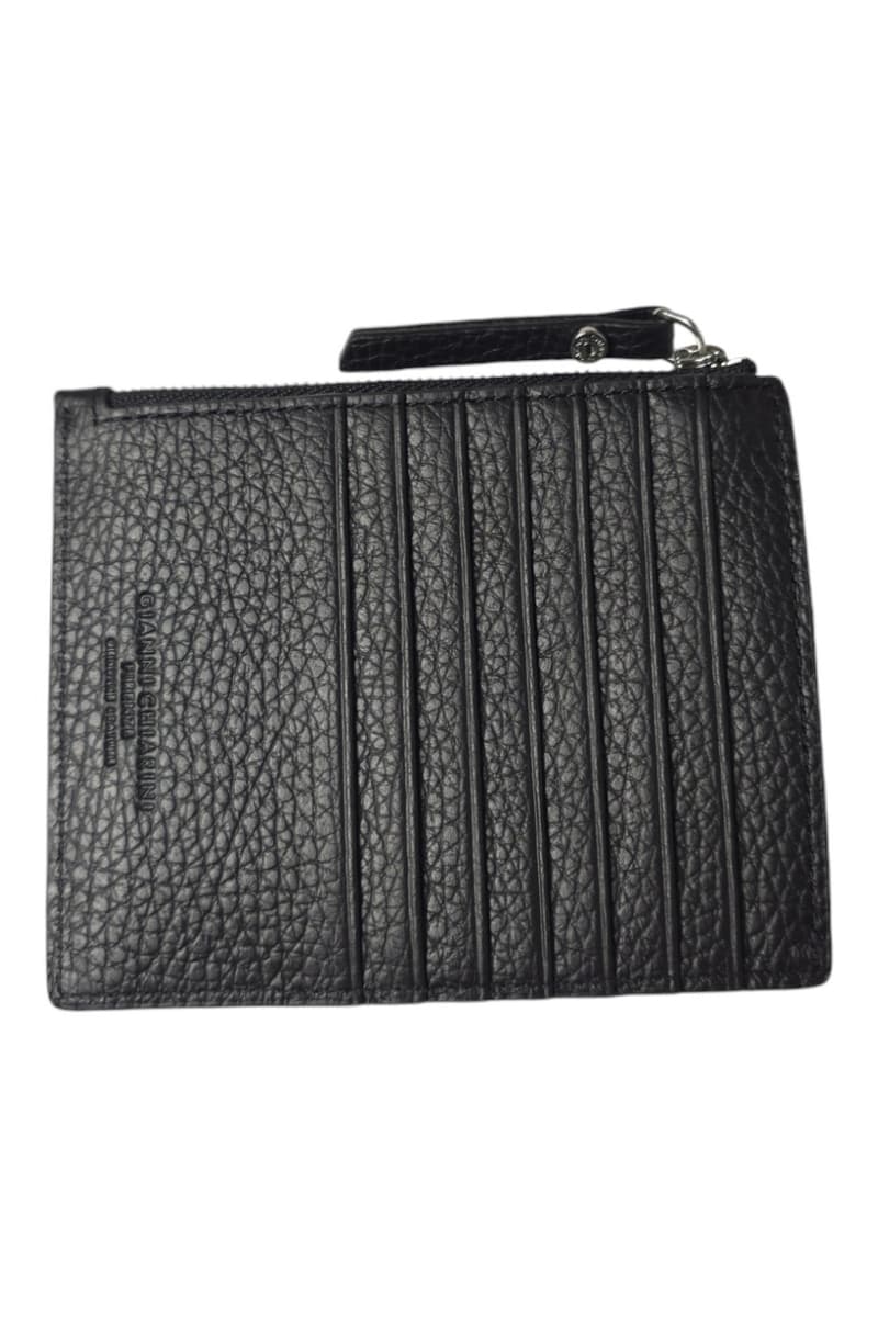 Gianni Chiarini  Portafogli Nero - 2