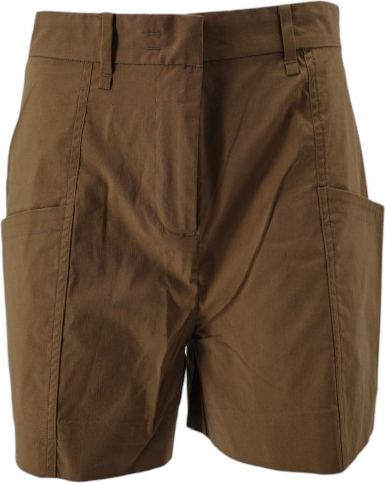 BOMBOOGIE  Pantaloncini Kaki - 4