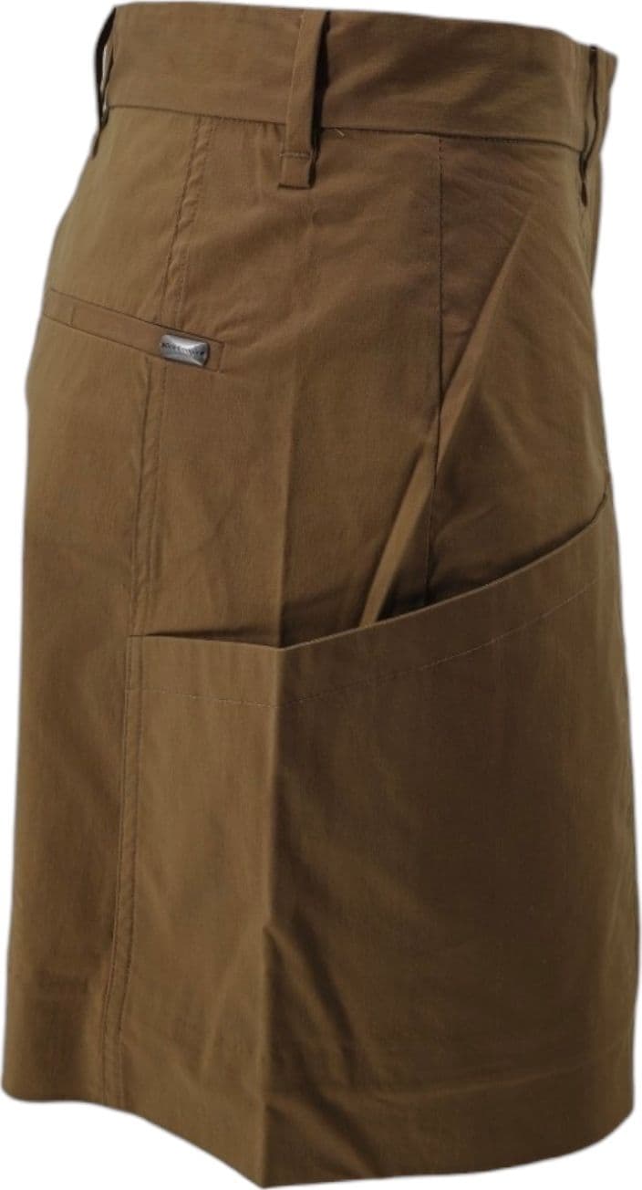 BOMBOOGIE  Pantaloncini Kaki - 2