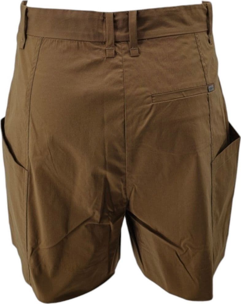 BOMBOOGIE  Pantaloncini Kaki - 3
