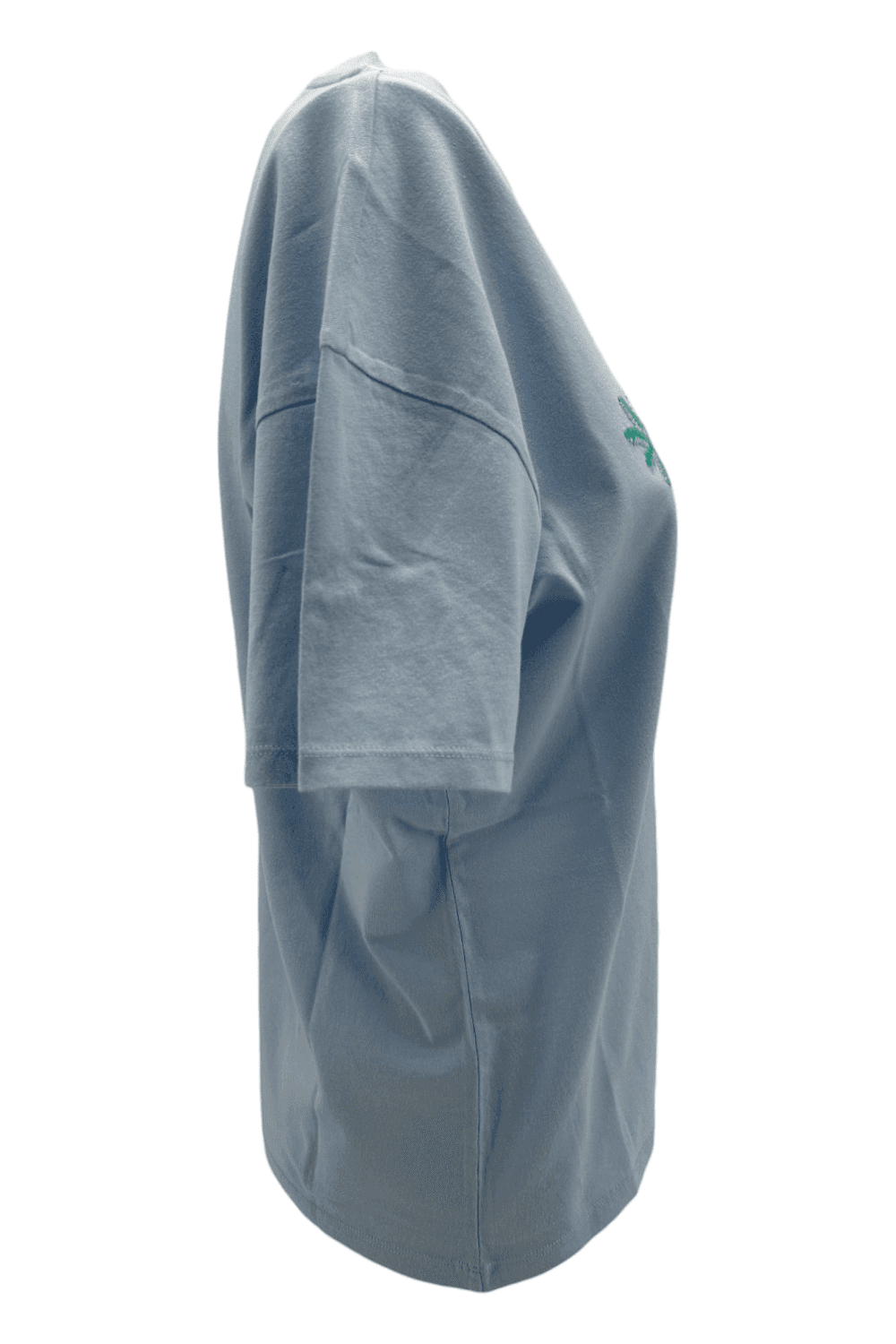 MC2 Saint Barth  T-shirt e Polo Azzurro - 2