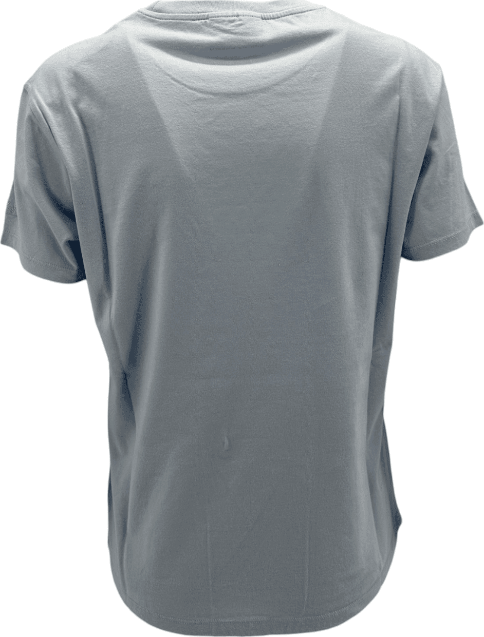 MC2 Saint Barth  T-shirt e Polo Azzurro - 3