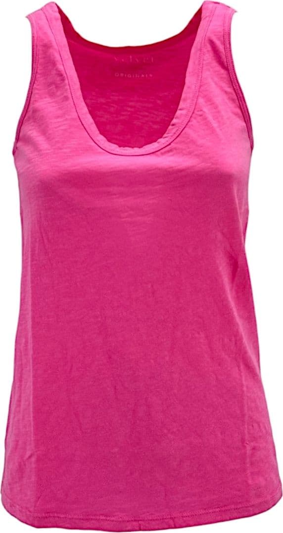 VELVET  T-shirt e Polo Rosa - 4