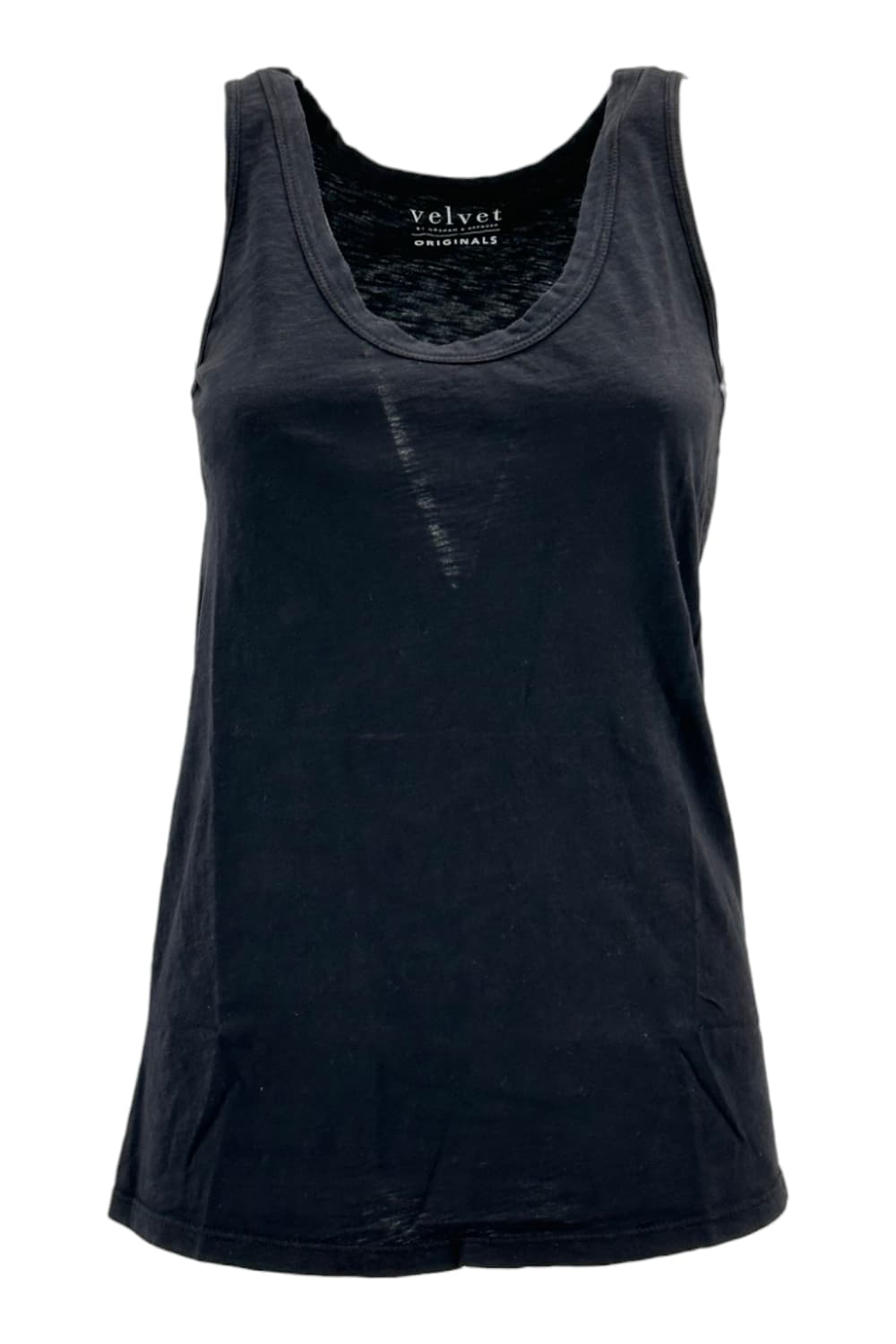 VELVET  T-shirt e Polo Nero - 4