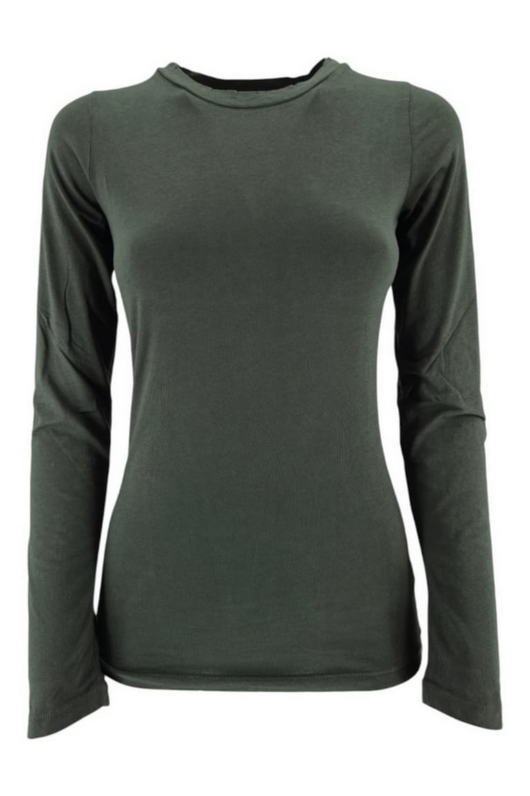 VELVET  T-shirt e Polo Militare - 4