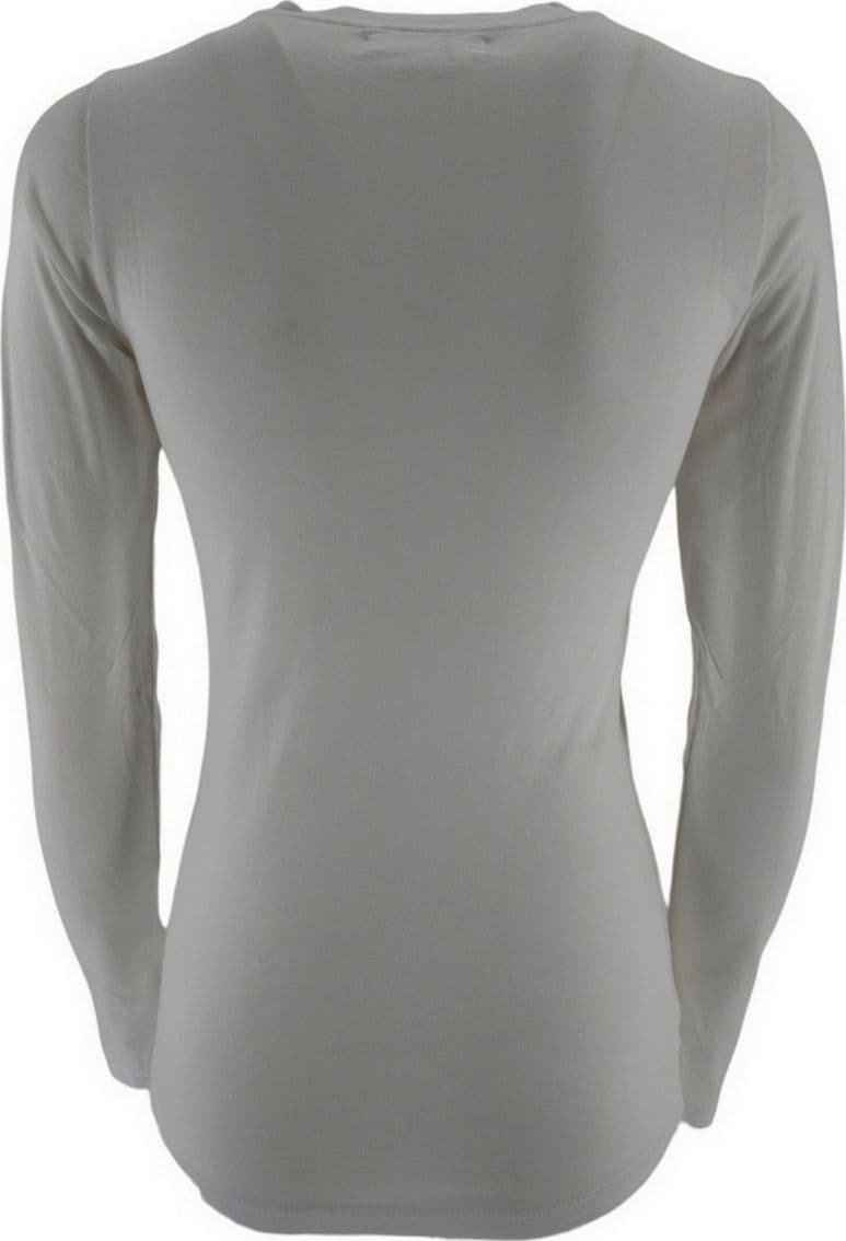 VELVET  T-shirt e Polo Bianco - 3