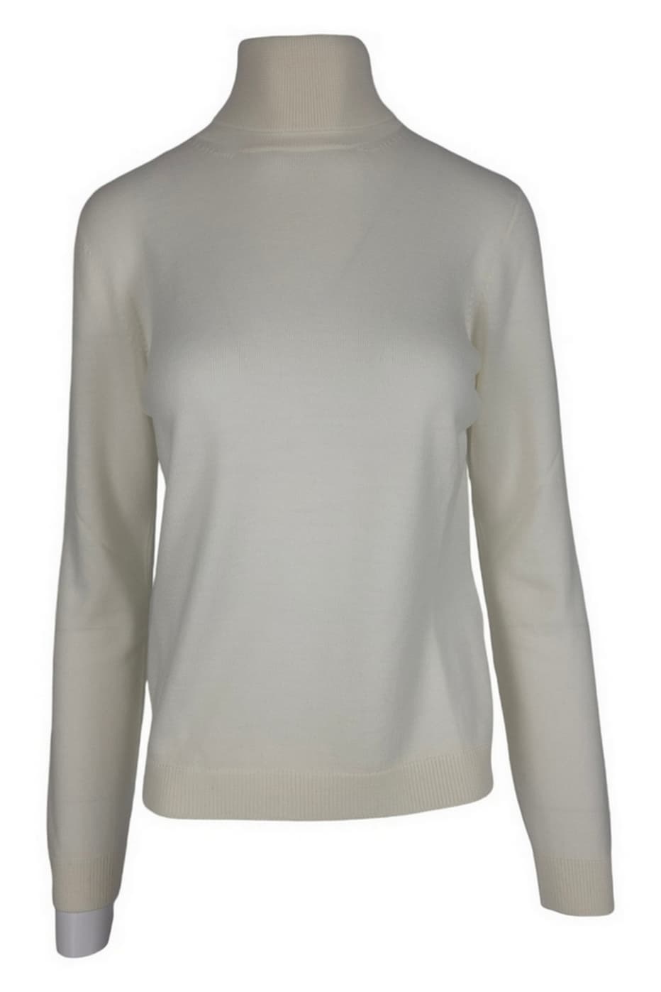 la Fileria  Maglie Bianco - 7