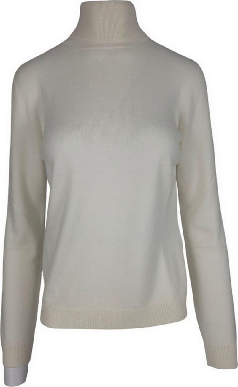 la Fileria  Maglie Bianco - 2