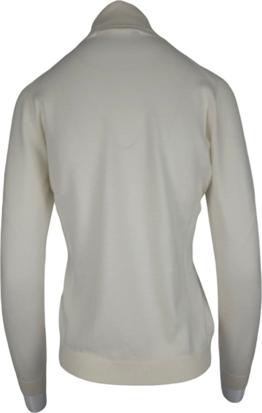 la Fileria  Maglie Bianco - 5