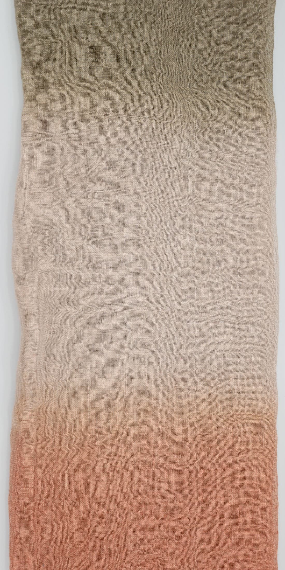 GAYNOR BONGARD  Sciarpe Militare/avorio/beige - 2