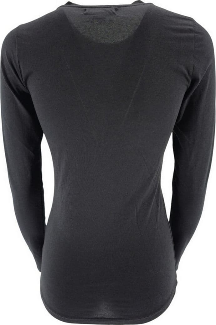 VELVET  T-shirt e Polo Nero - 3