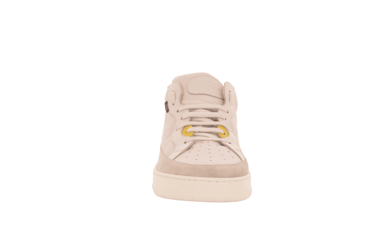 CANDICE COOPER  Sneakers Bianco - 2
