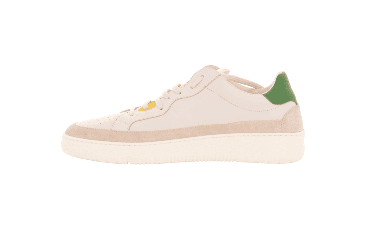 CANDICE COOPER  Sneakers Bianco - 3