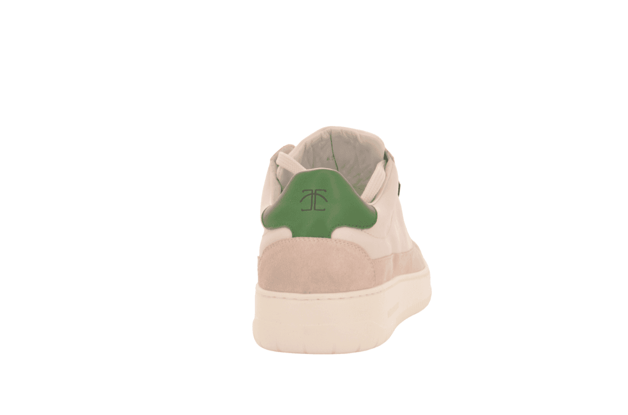 CANDICE COOPER  Sneakers Bianco - 4
