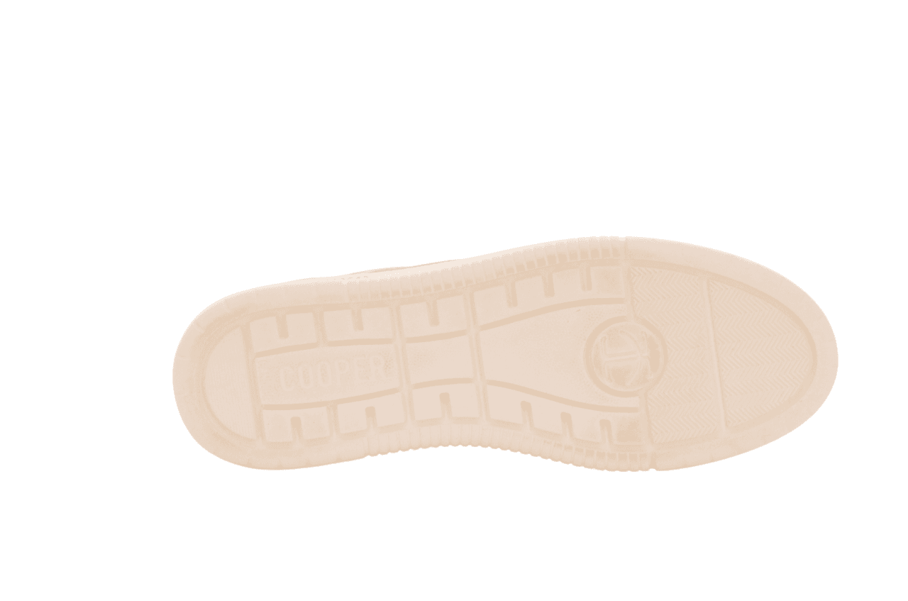 CANDICE COOPER  Sneakers Bianco - 5