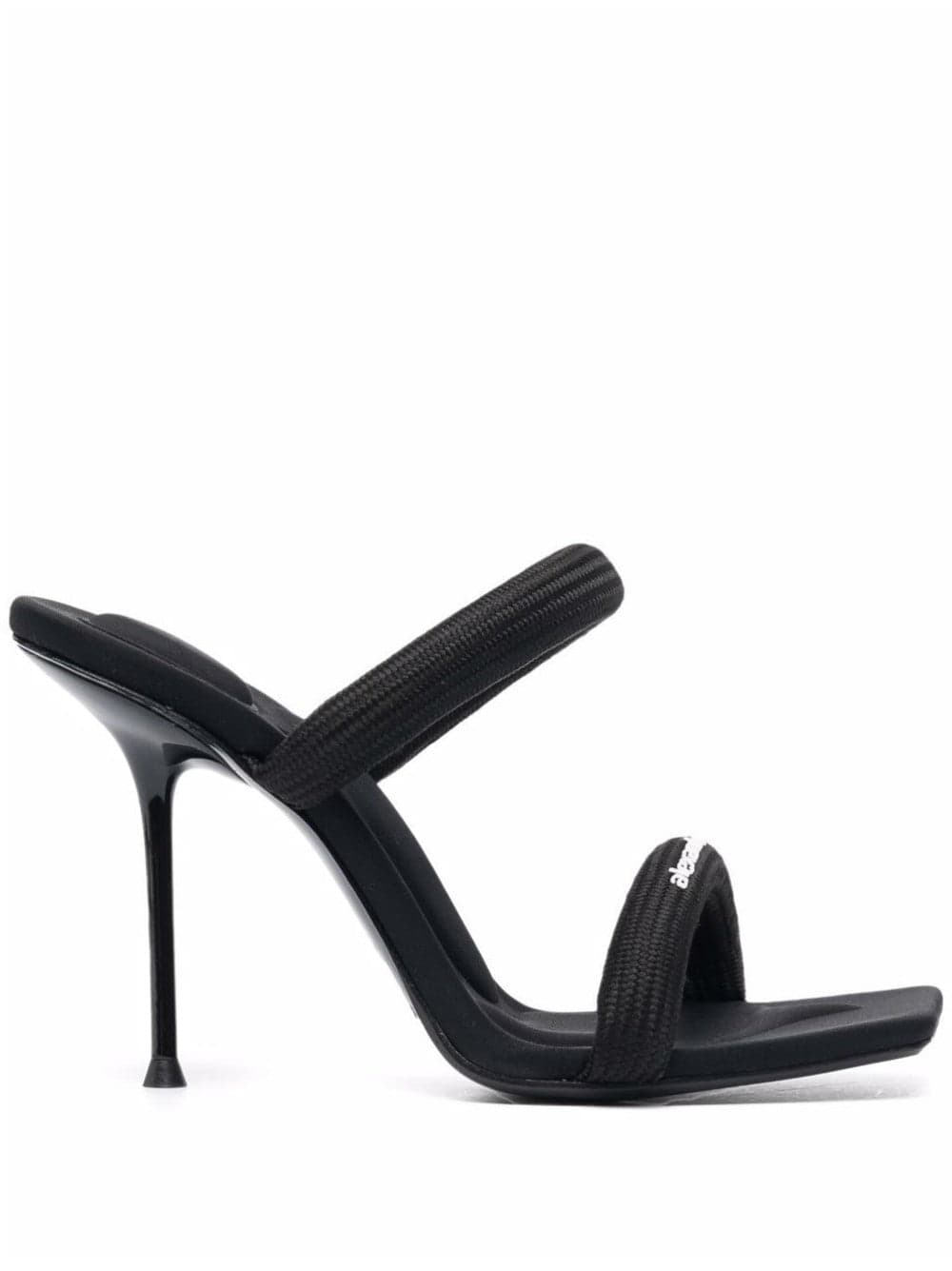 Alexander Wang  - Sandali Julie Neri da Donna - 5
